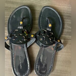 Tory Burch Miller Sandal